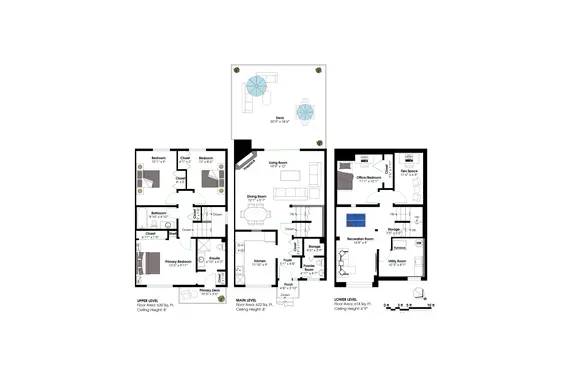 4611 Hoskins Road, North Vancouver For Sale - image 49