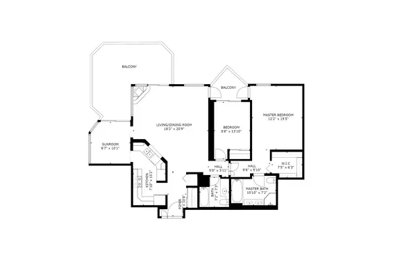 3D 328 Taylor Way, West Vancouver For Sale - image 28