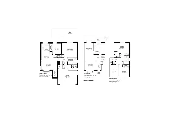3535 Robinson Road, North Vancouver For Sale - image 48