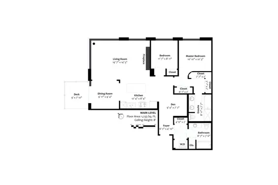 608 683 West Victoria Park, North Vancouver For Sale - image 32