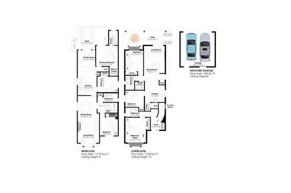 255 East 21st Street, North Vancouver For Sale - image 49