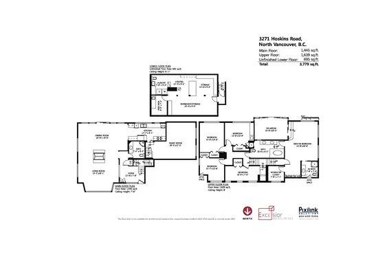 Floorplan. Download the pdf in the link below  