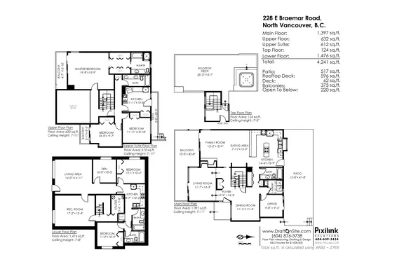 Floorplan. Download the PDF in the link below.   