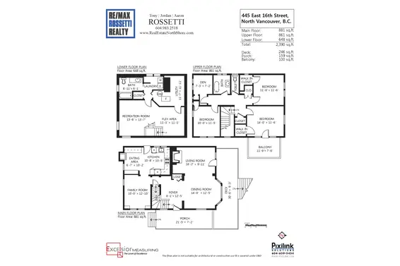 Floorplan. Download the PDF in the link below.  