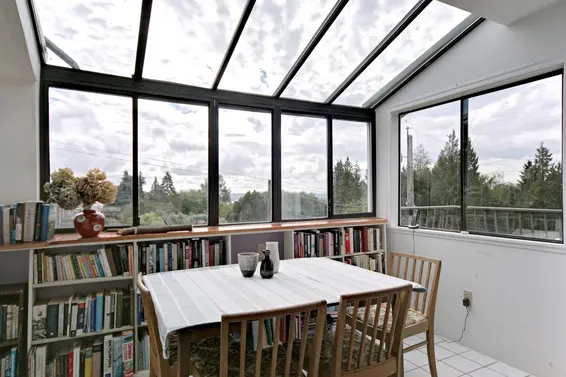 Solarium  