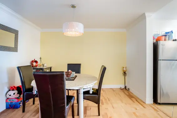 210 223 Mountain Highway - Dining Room  
