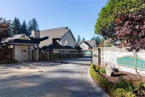 5-1001 Northlands Drive, North Vancouver