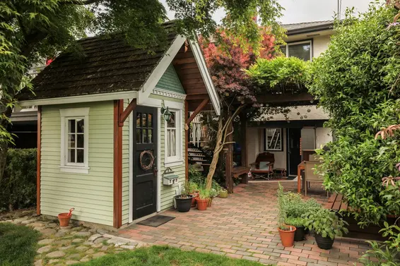 Playhouse  