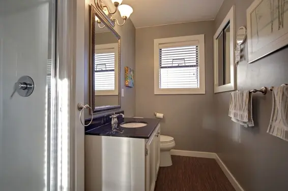 Master Ensuite  