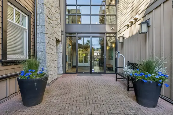 303 116 West 23rd Street, North Vancouver For Sale - image 32