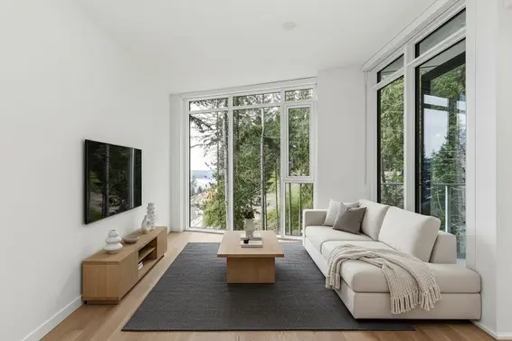 704 3963 Uplands Way, West Vancouver For Sale - image 2