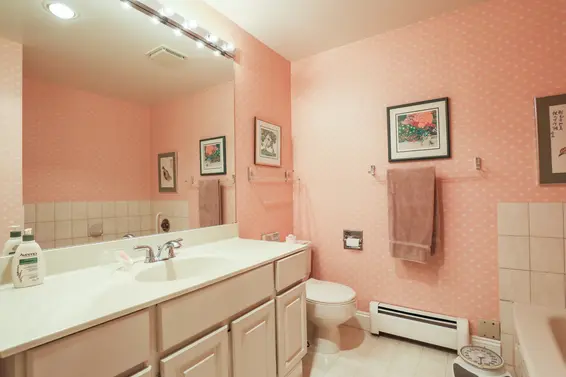 Master Ensuite - 5956 Nancy Greene Way, North Vancouver  
