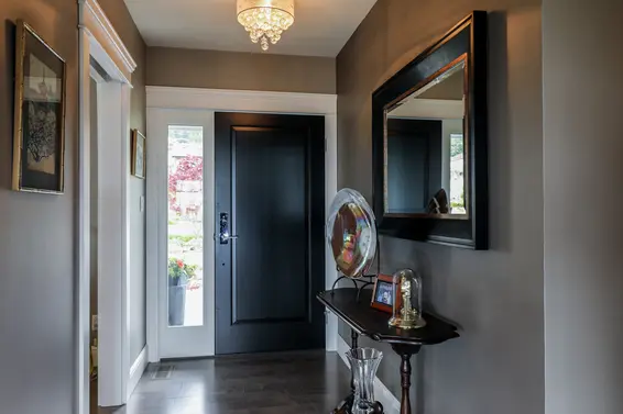 501 Saville Crescent, North Vancouver For Sale - image 1