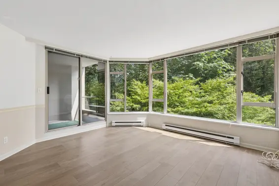 308 1327 East Keith Road, North Vancouver For Sale - image 5