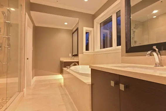 Master Bedroom Ensuite  
