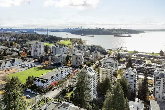 203 1412 Esquimalt Avenue, West Vancouver For Sale - image 35