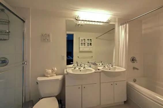 Master Bedroom Ensuite  