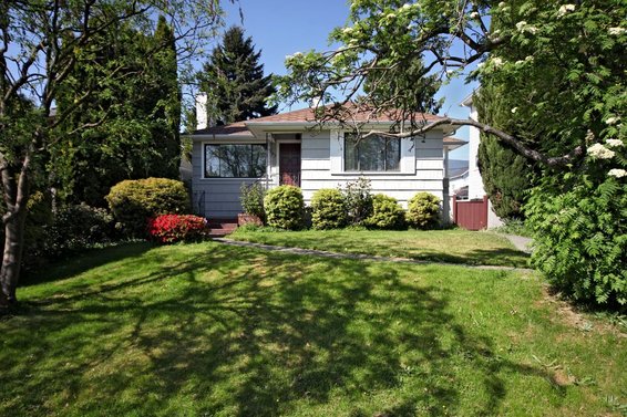 420 West 6th Street, North Vancouver