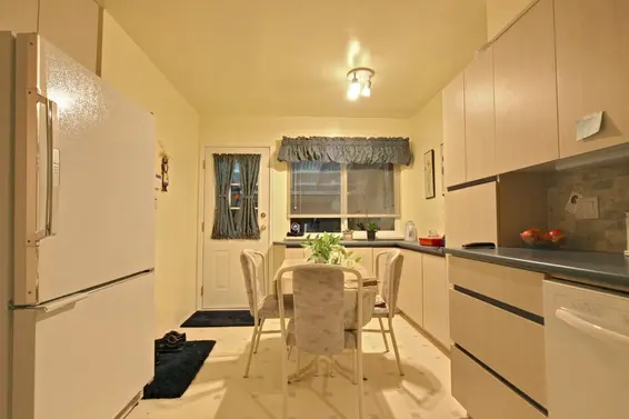 Eating Area  
