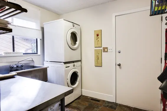 Laundry/Mud Room  