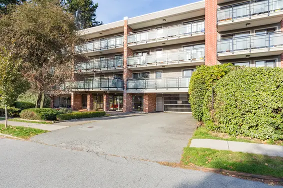 307-360 East 2nd Street, North Vancouver