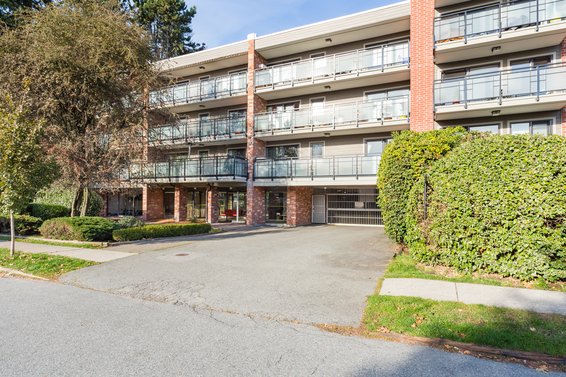 307-360 East 2nd Street, North Vancouver
