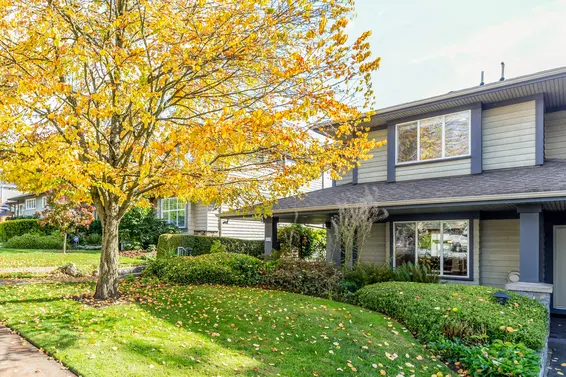 Exterior - 341 West 14th Street, North Vancouver  
