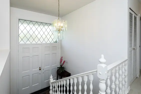 Foyer - 329 East 27th Street  