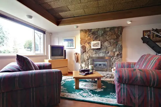 Recreation Room  