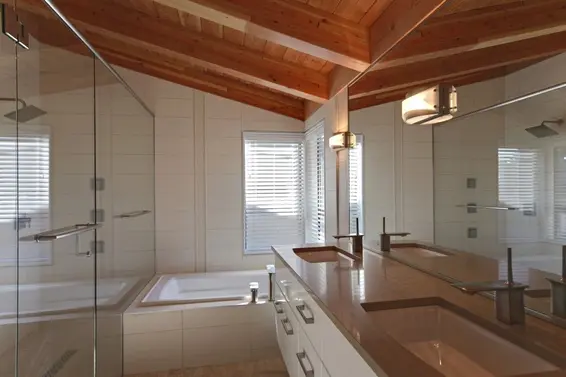 Master Bedroom Ensuite  