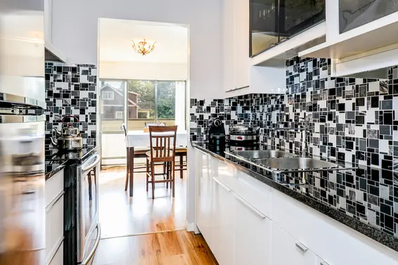 Kitchen - 102-156 West 21st Street  