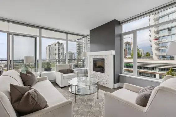 505 111 East 13th Street, North Vancouver For Sale - image 6