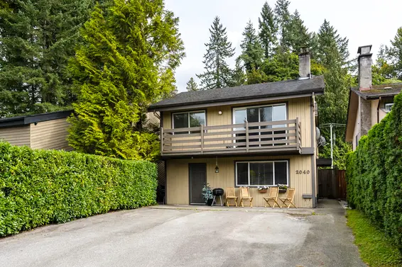 2040 Sandown Place, North Vancouver For Sale - image 1