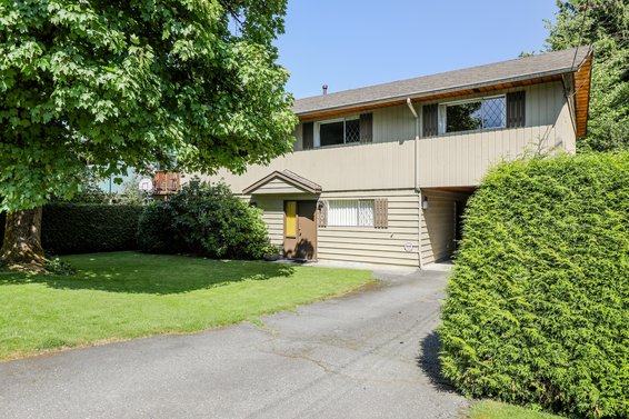 3490 Institute Road, North Vancouver