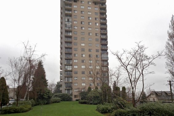 302-145 St. Georges Avenue, North Vancouver