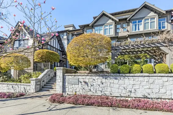 303 116 West 23rd Street, North Vancouver For Sale - image 35