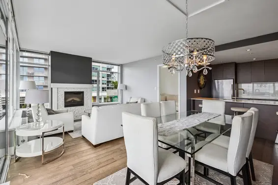 505 111 East 13th Street, North Vancouver For Sale - image 8