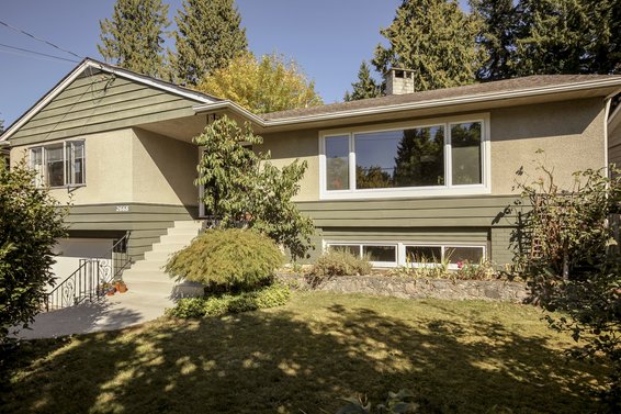 2668 Hoskins Road, North Vancouver