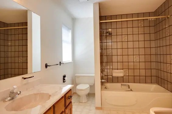 Master Ensuite  