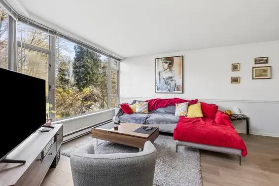 308 1327 East Keith Road, North Vancouver For Sale - image 5