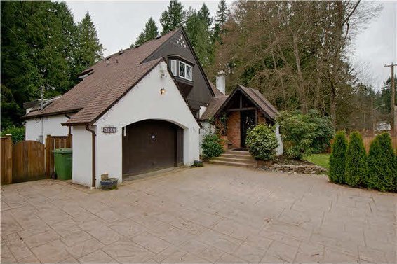 1395 Ridgewood Drive, North Vancouver