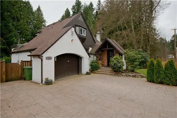 1395 Ridgewood Drive, North Vancouver