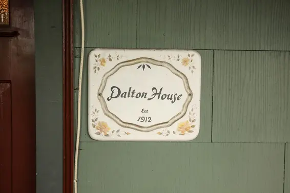 Dalton Residence  