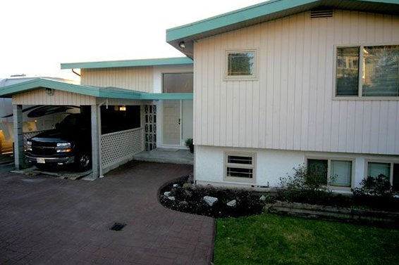 3063 Mahon Avenue, North Vancouver