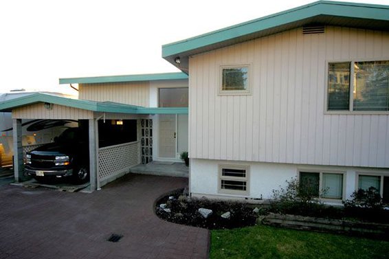 3063 Mahon Avenue, North Vancouver