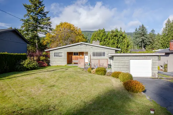 640 East Osborne Road, North Vancouver  