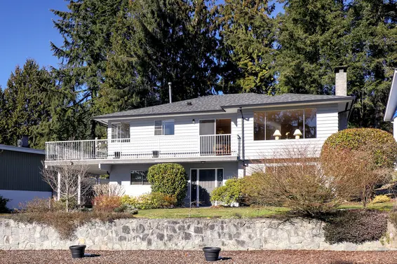 1984 Hyannis Drive, North Vancouver
