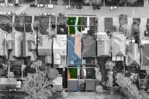 Overview - 2698 Violet Street, North Vancouver  