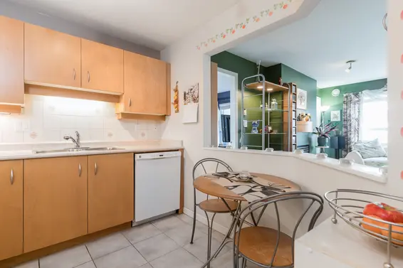 312 108 West Esplanade, North Vancouver For Sale - image 17