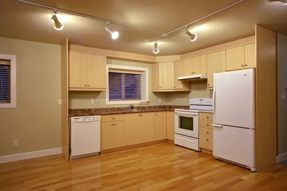 Suite Kitchen  